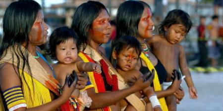 Colombie: un leader indigène assassiné
