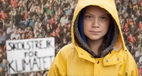 Greta Thunberg