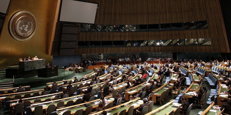 FINANCIAL-UN/